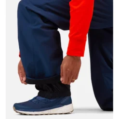 Pantaloni tecnici Rossignol Insulated Ski Pant Dark Navy