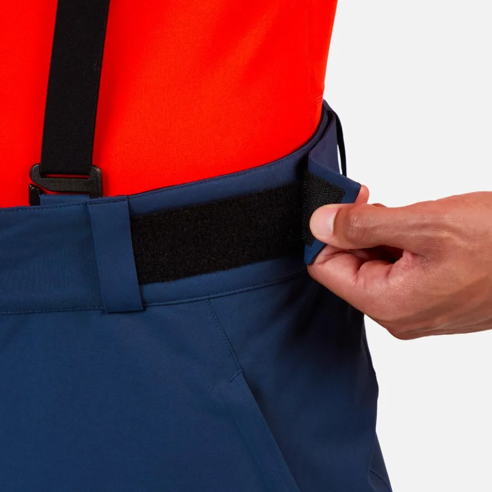 Pantaloni tecnici Rossignol Insulated Ski Pant Dark Navy