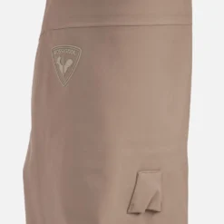 Pantaloni tecnici Rossignol Evader Pant Dune