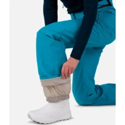 Pantaloni tecnici Rossignol W Ski Niagara