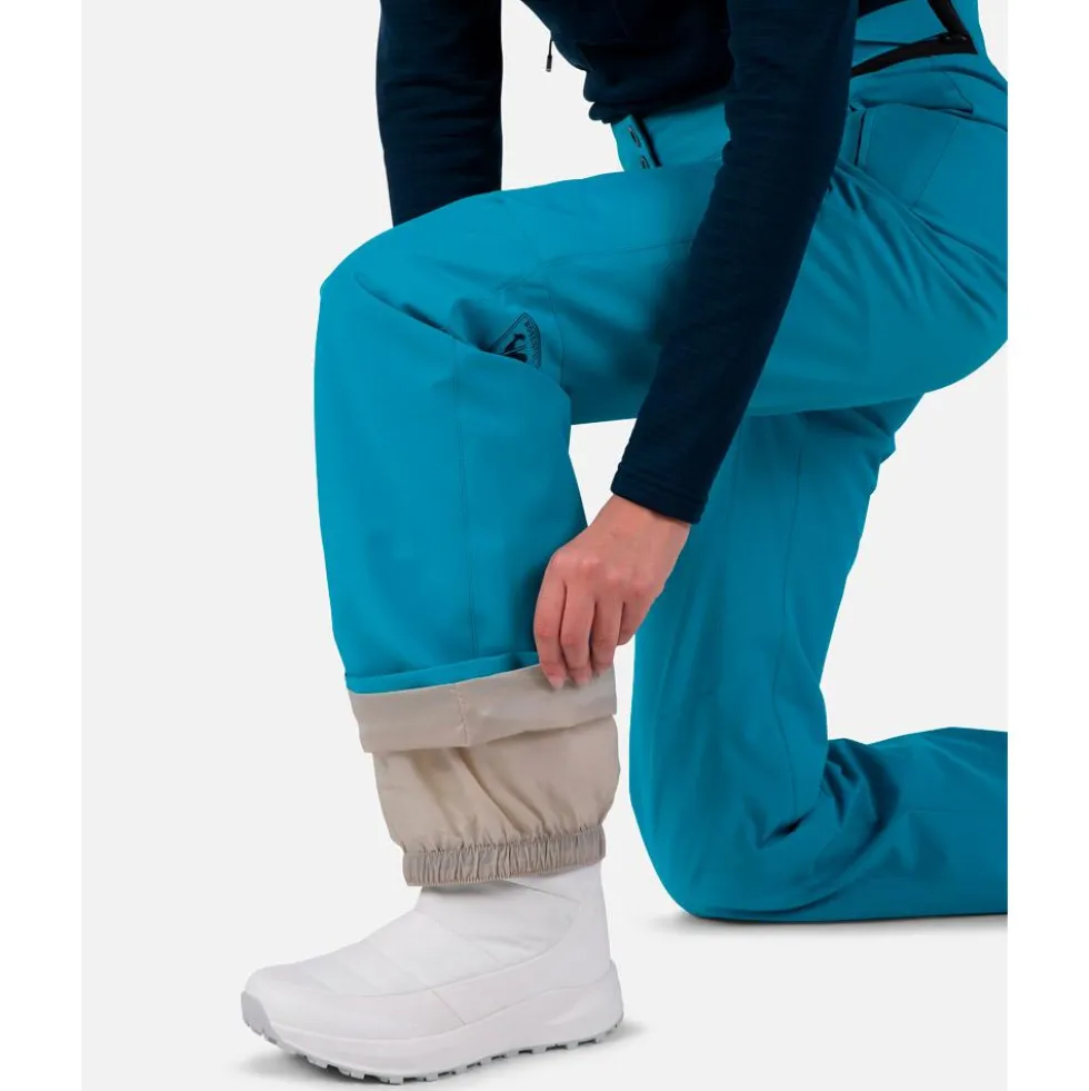 Pantaloni tecnici Rossignol W Ski Niagara