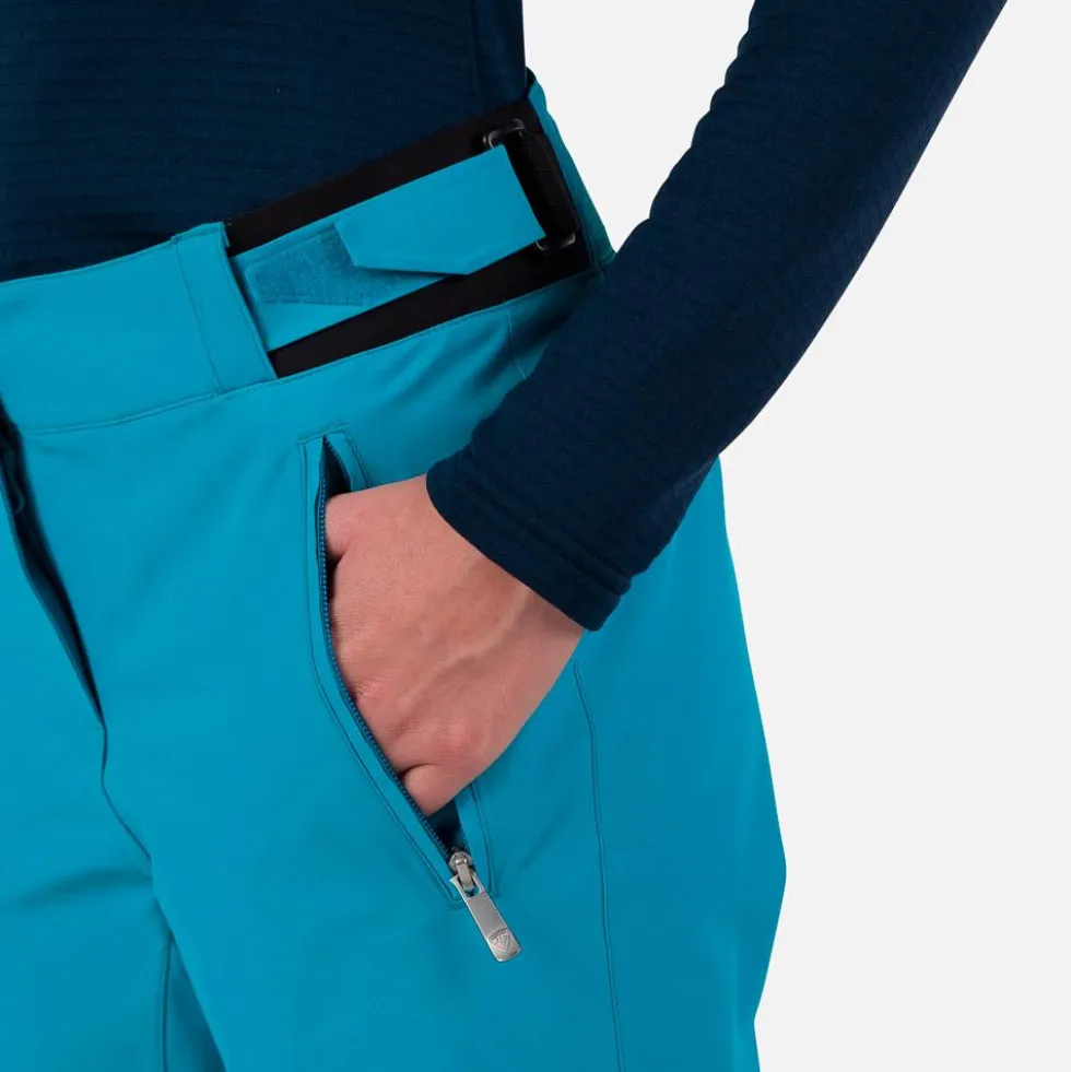 Pantaloni tecnici Rossignol W Ski Niagara