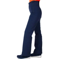 Pantaloni tecnici Rossignol W Ski Softshell Pant Dark Navy