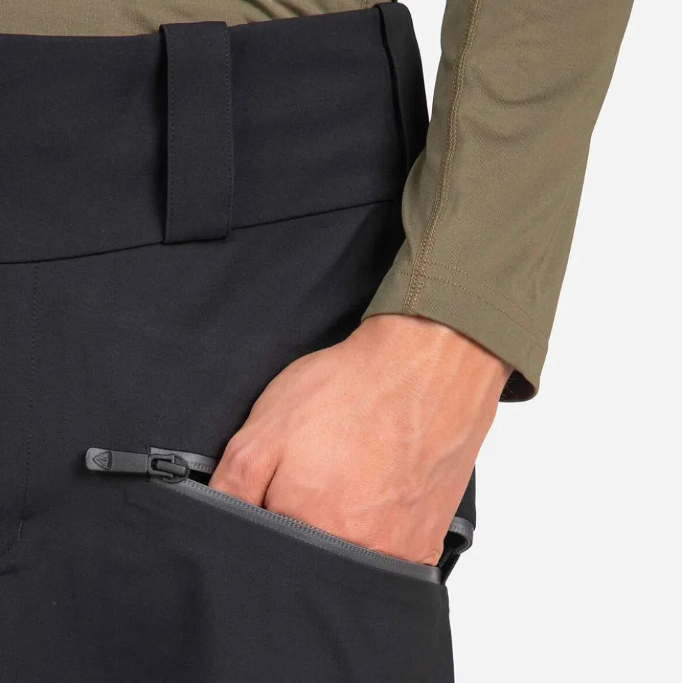 Pantaloni tecnici Rossignol Evader Pant Black