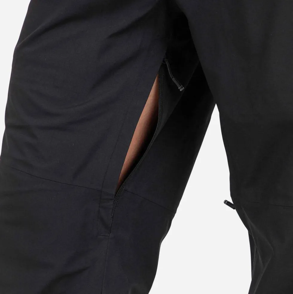 Pantaloni tecnici Rossignol Evader Pant Black
