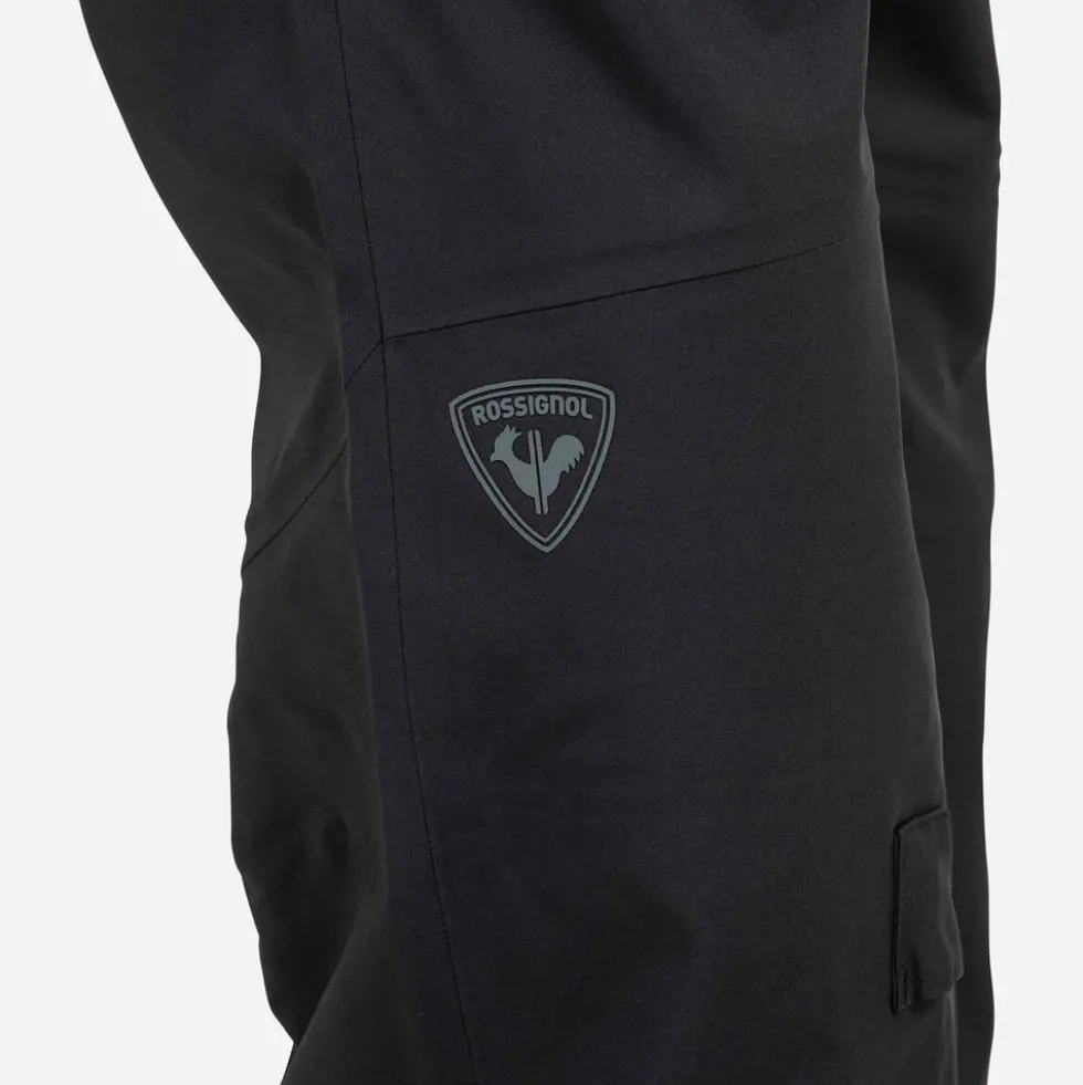 Pantaloni tecnici Rossignol Evader Pant Black