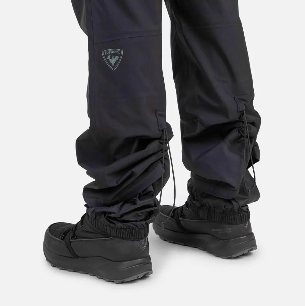 Pantaloni tecnici Rossignol Evader Pant Black
