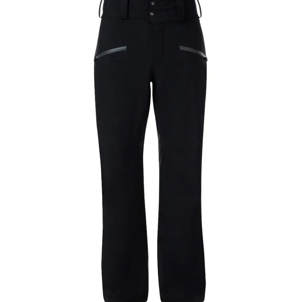 Pantaloni tecnici Rossignol Evader Pant Black