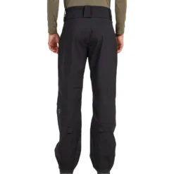 Pantaloni tecnici Rossignol Evader Pant Black