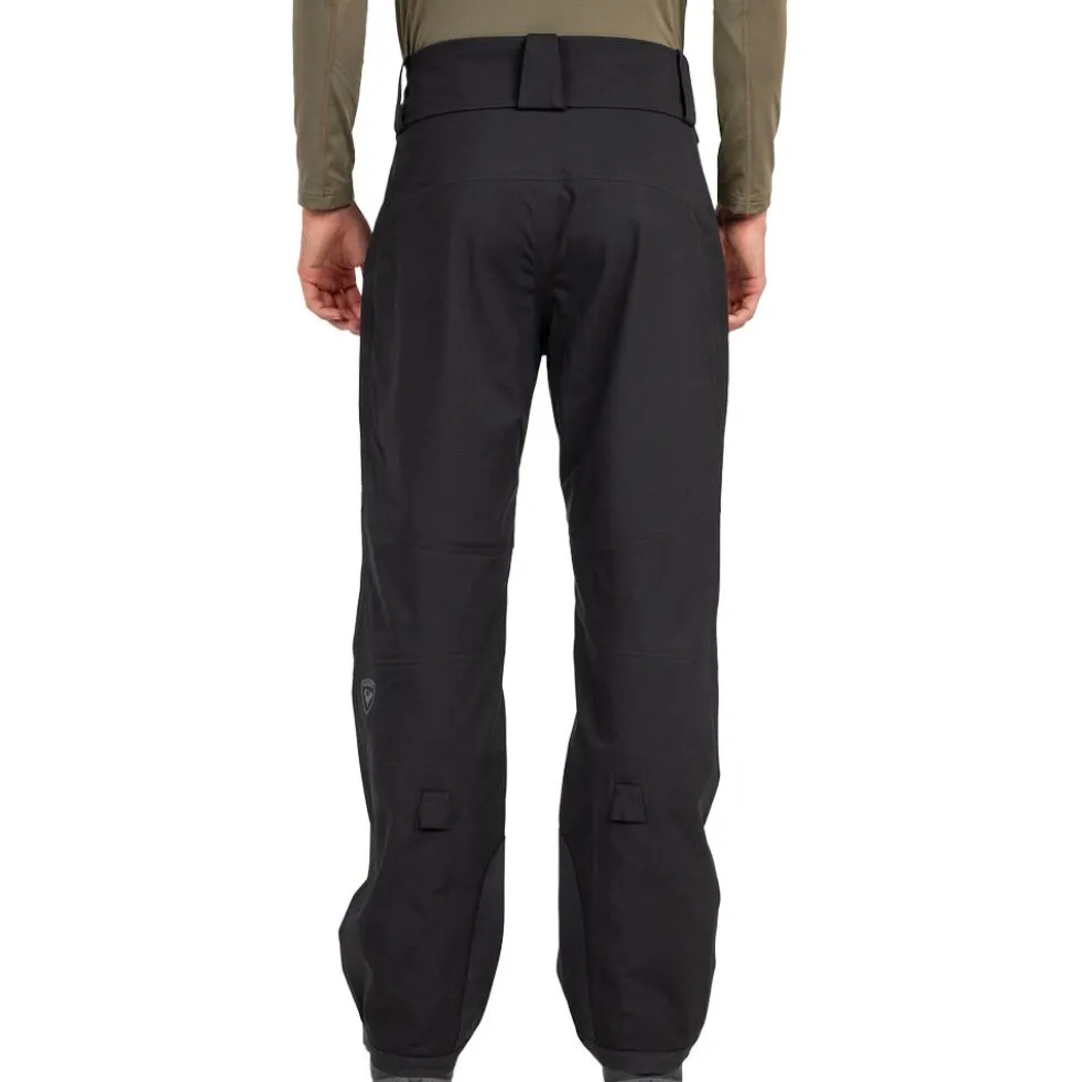 Pantaloni tecnici Rossignol Evader Pant Black