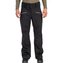 Pantaloni tecnici Rossignol Evader Pant Black
