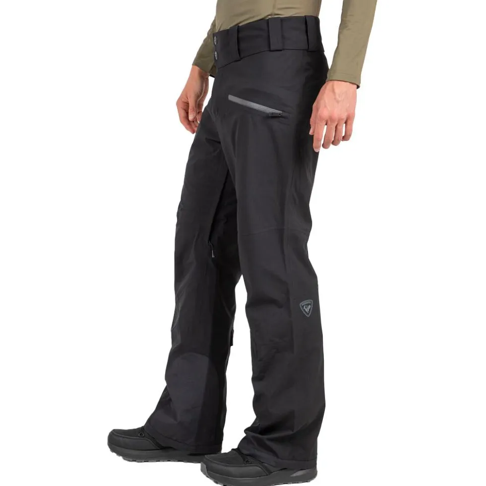 Pantaloni tecnici Rossignol Evader Pant Black