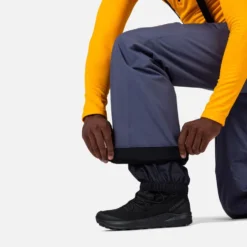 Pantaloni tecnici Rossignol Insulated Ski Pant True Night Blue
