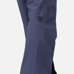 Pantaloni tecnici Rossignol Insulated Ski Pant True Night Blue