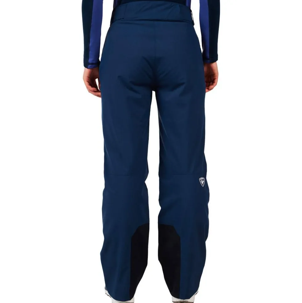 Pantaloni tecnici Rossignol W's Strawpile Insulated Dark Navy