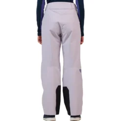 Pantaloni tecnici Rossignol W Insulated Ski Pant Galactic Lilac