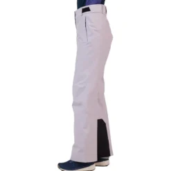 Pantaloni tecnici Rossignol W Insulated Ski Pant Galactic Lilac