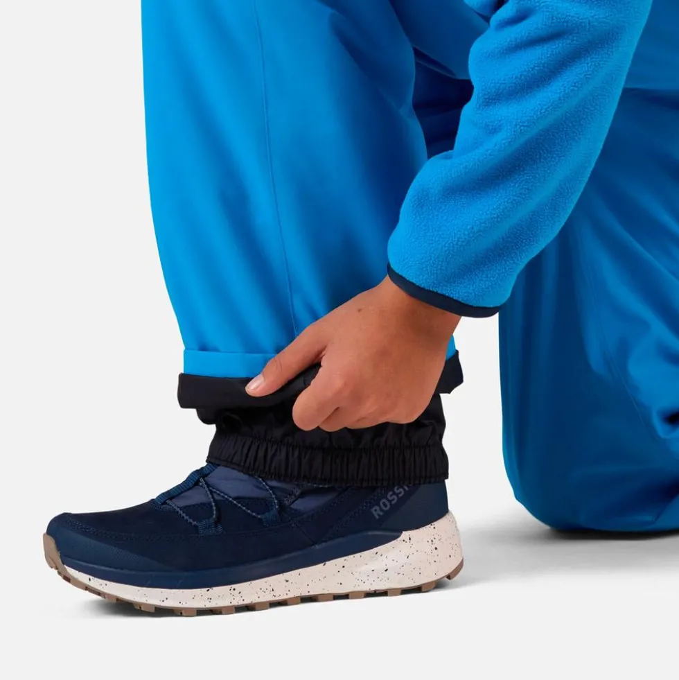 Pantaloni tecnici Rossignol Boy Insulated Blazing Blue