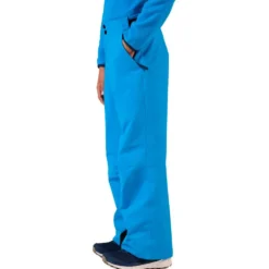 Pantaloni tecnici Rossignol Boy Insulated Blazing Blue