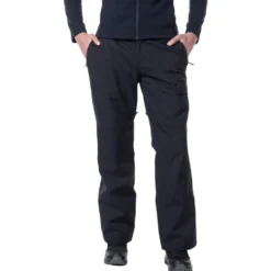 Pantaloni tecnici Rossignol Relax Pant Black
