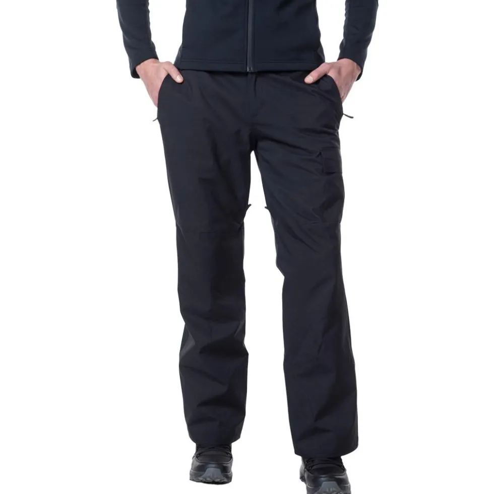 Pantaloni tecnici Rossignol Relax Pant Black