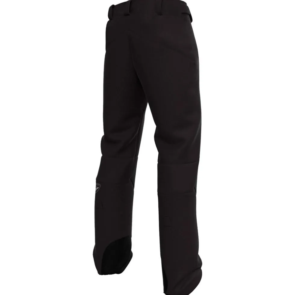Pantaloni tecnici Rossignol Relax Pant Black
