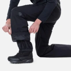 Pantaloni tecnici Rossignol Relax Pant Black