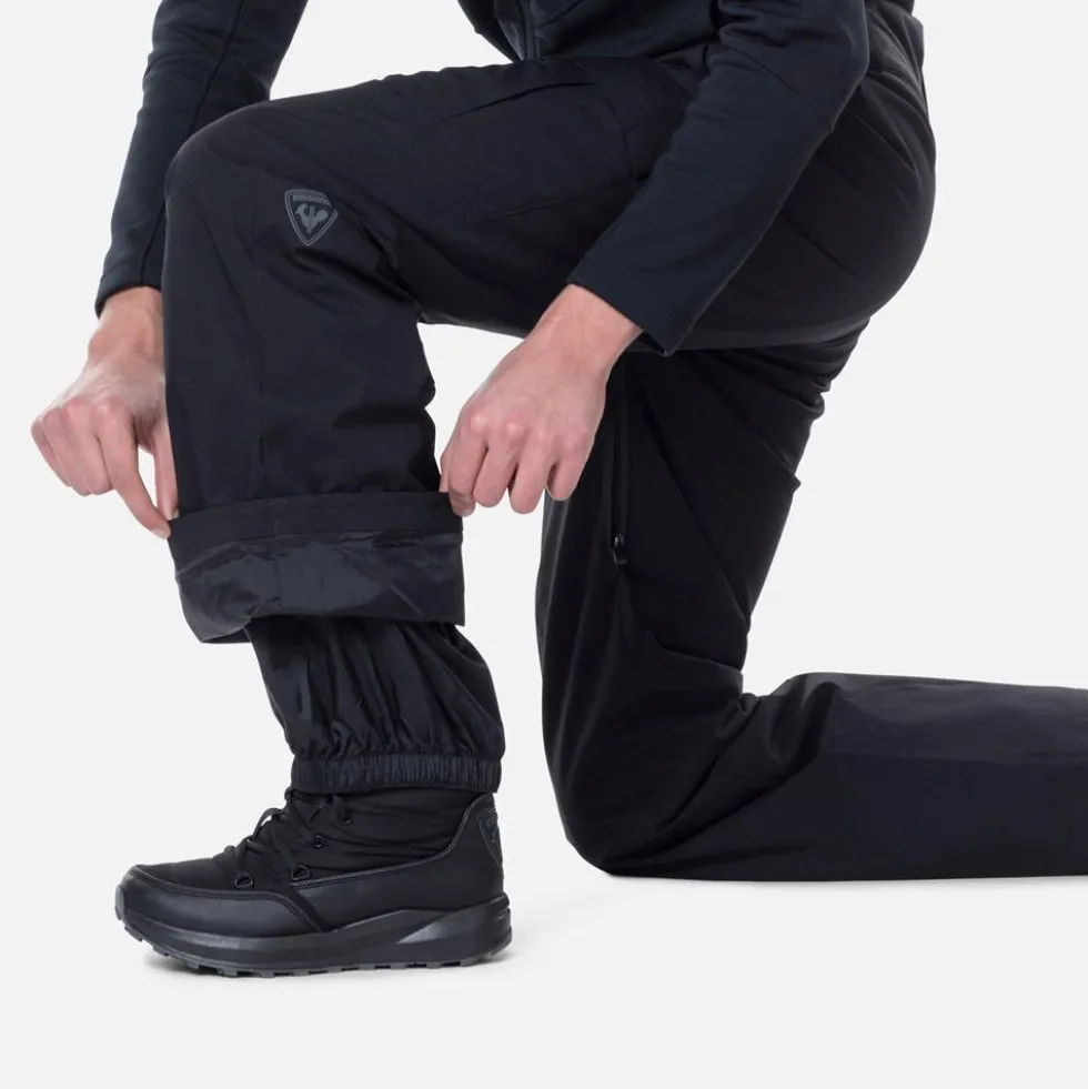 Pantaloni tecnici Rossignol Relax Pant Black