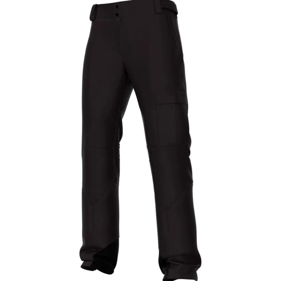 Pantaloni tecnici Rossignol Relax Pant Black