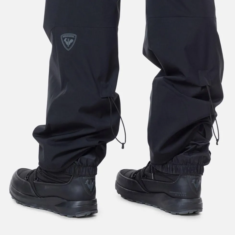 Pantaloni tecnici Rossignol Relax Pant Black