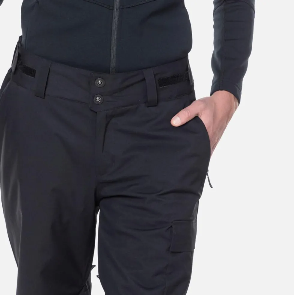 Pantaloni tecnici Rossignol Relax Pant Black