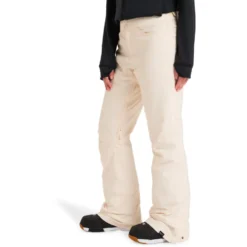 Pantaloni tecnici Roxy Backyard Buttercream