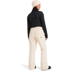 Pantaloni tecnici Roxy Backyard Buttercream