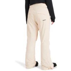 Pantaloni tecnici Roxy Backyard Buttercream