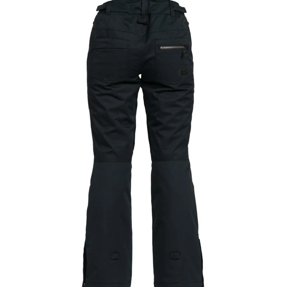 Pantaloni tecnici Roxy Nadia Pant True Black