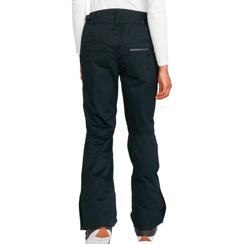 Pantaloni tecnici Roxy Nadia Pant True Black