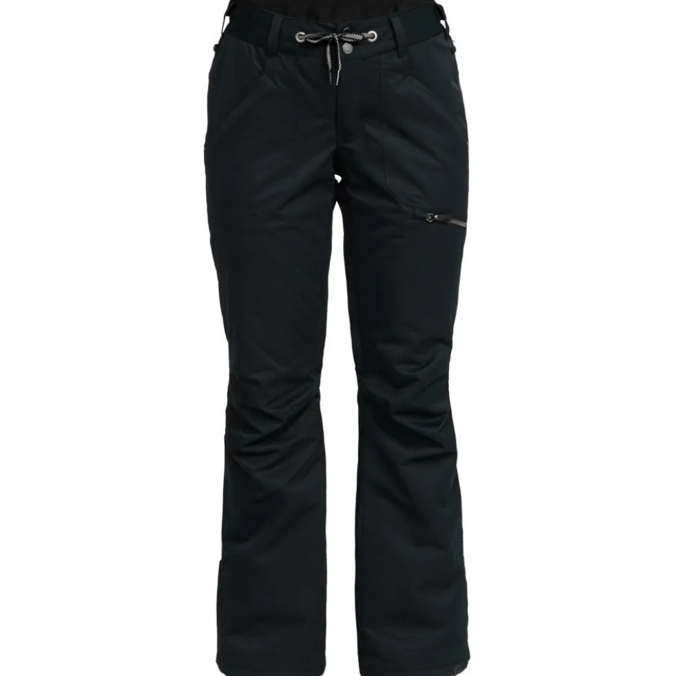 Pantaloni tecnici Roxy Nadia Pant True Black