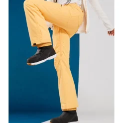 Pantaloni tecnici Roxy Nadia Pant Sunset Gold