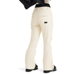Pantaloni tecnici Roxy Rising High Pant Buttercream