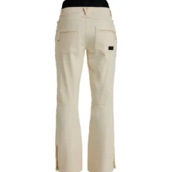 Pantaloni tecnici Roxy Rising High Pant Buttercream