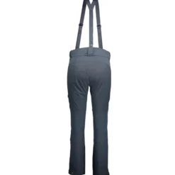 Pantaloni tecnici Scott Explorair Ascent Hybrid Women's Dark Blue