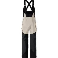 Pantaloni tecnici Scott Pants Vertic Gore Tex 3 Layer Dust White Black