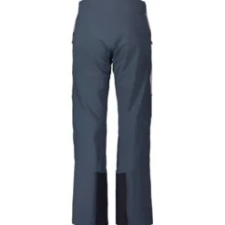 Pantaloni tecnici Scott W's Dryospun 3L Remix Pant Metal Blue Cloud Pink