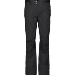 Pantaloni tecnici Scott W's Ultimate Dryo 10 Pant Black