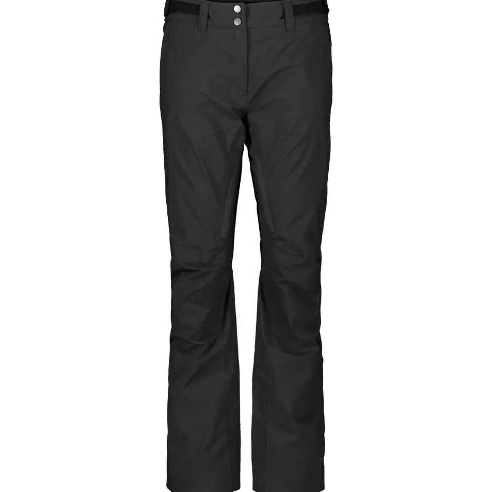 Pantaloni tecnici Scott W's Ultimate Dryo 10 Pant Black
