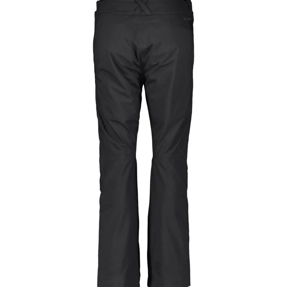 Pantaloni tecnici Scott W's Ultimate Dryo 10 Pant Black