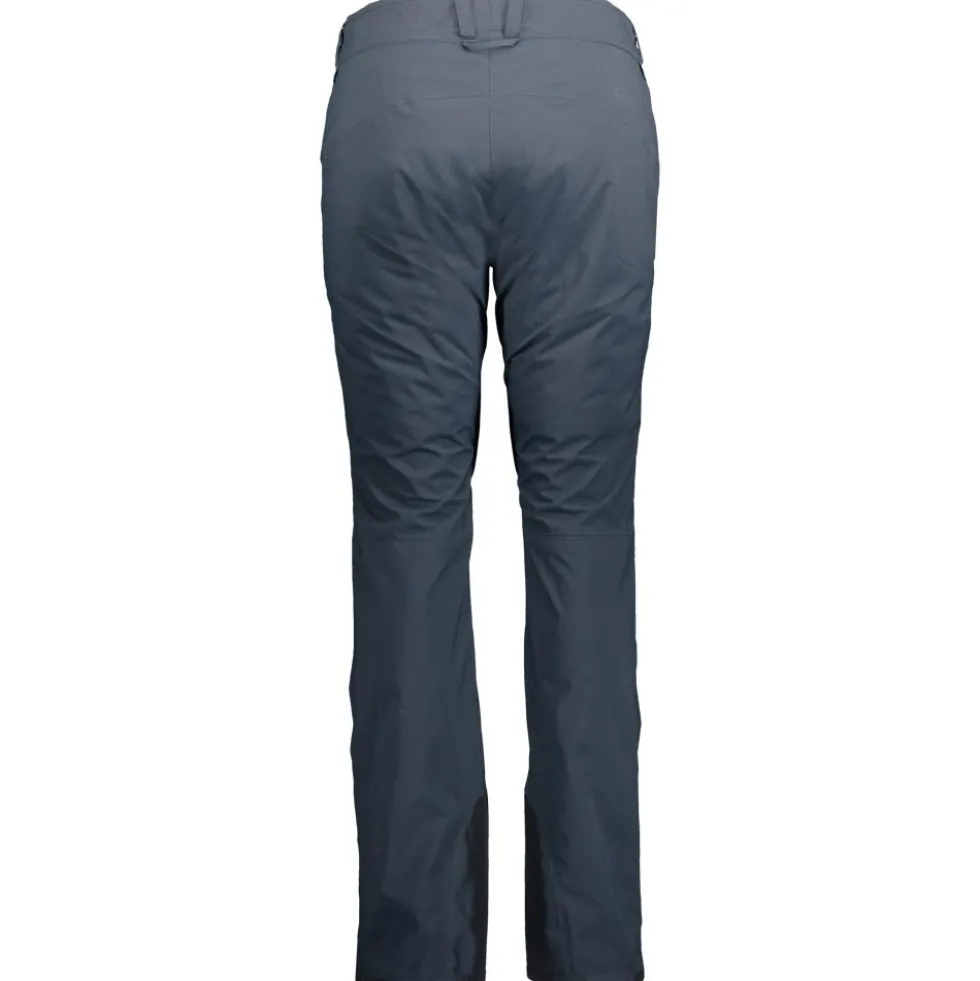 Pantaloni tecnici Scott W's Ultimate Drx Dark Blue