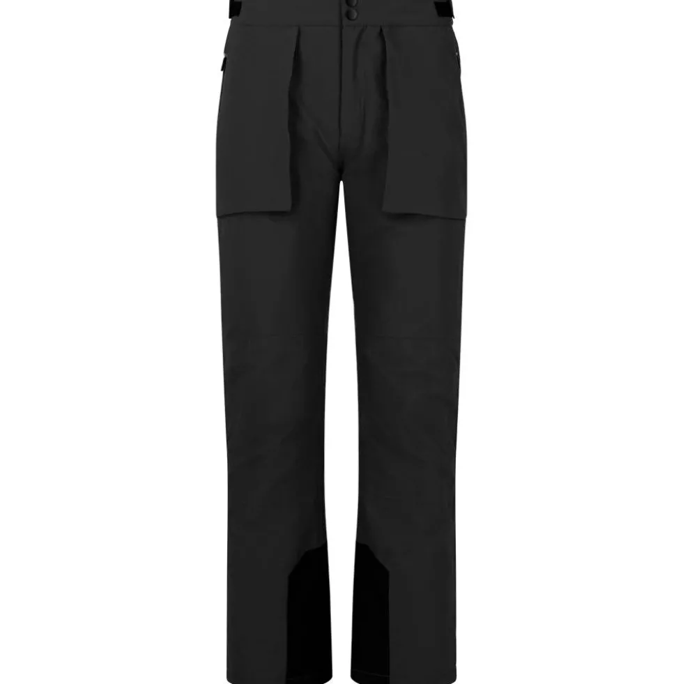 Pantaloni tecnici Slope Killy M's Ski Pants Black