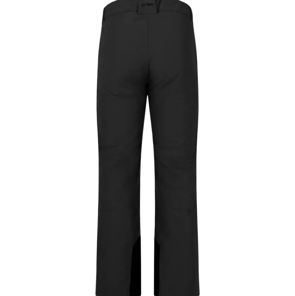Pantaloni tecnici Slope Killy M's Ski Pants Black