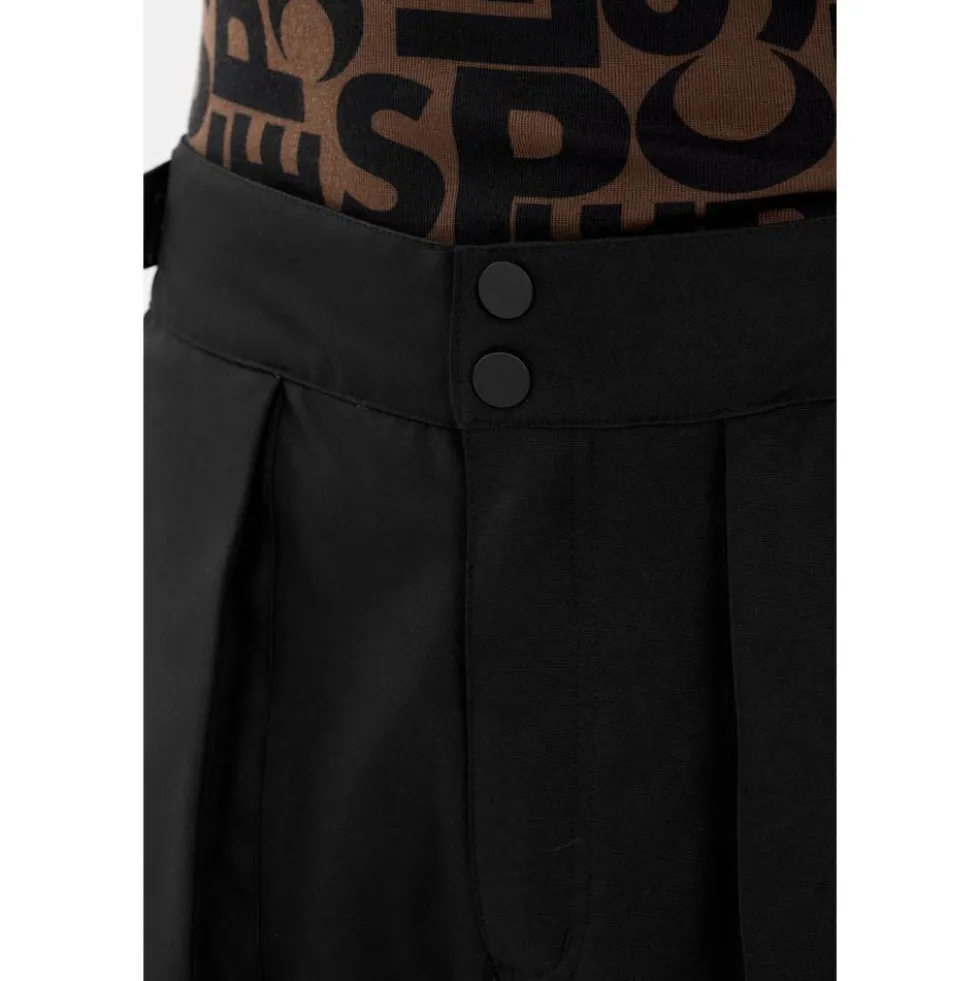Pantaloni tecnici Slope Killy M's Ski Pants Black